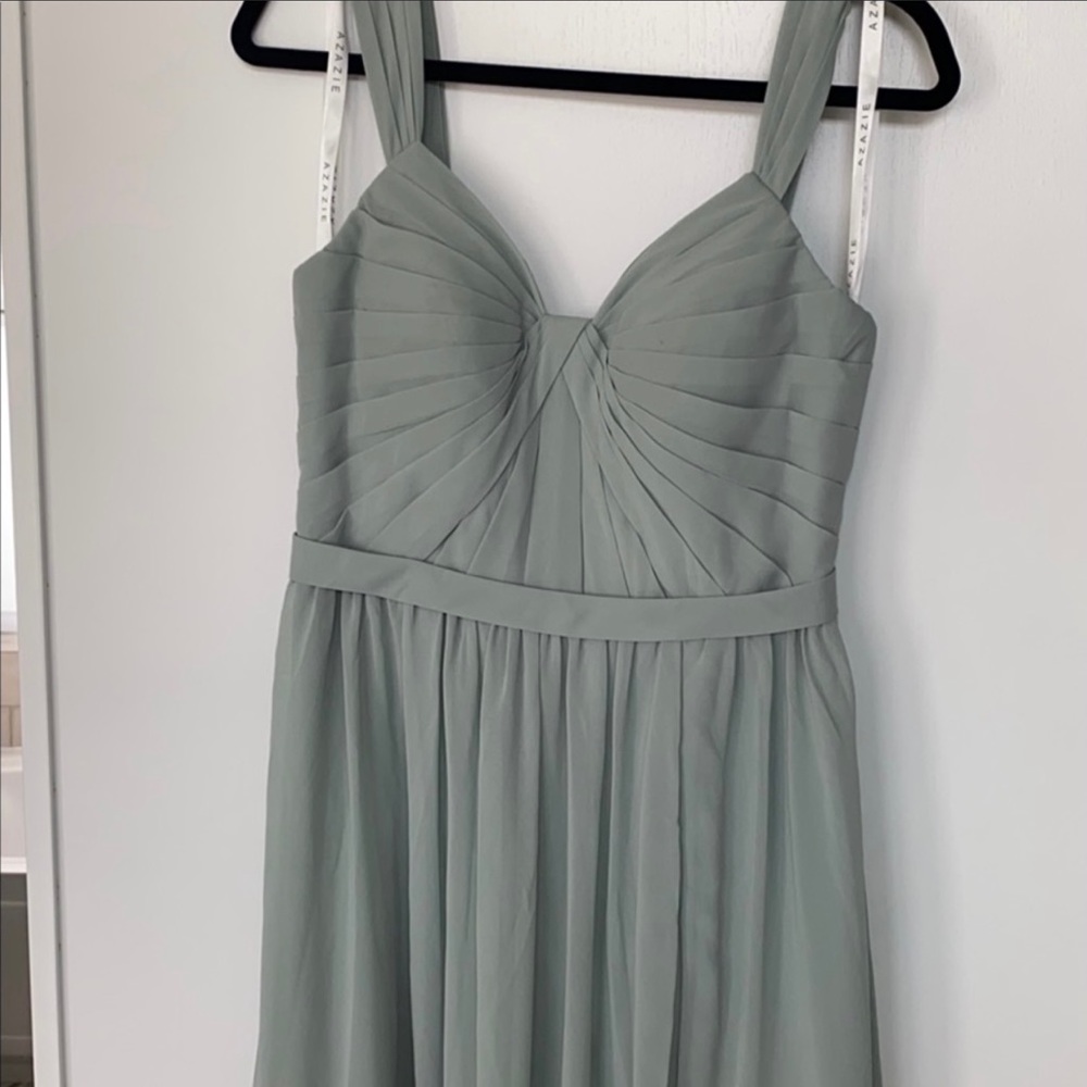 Bridesmaid dress